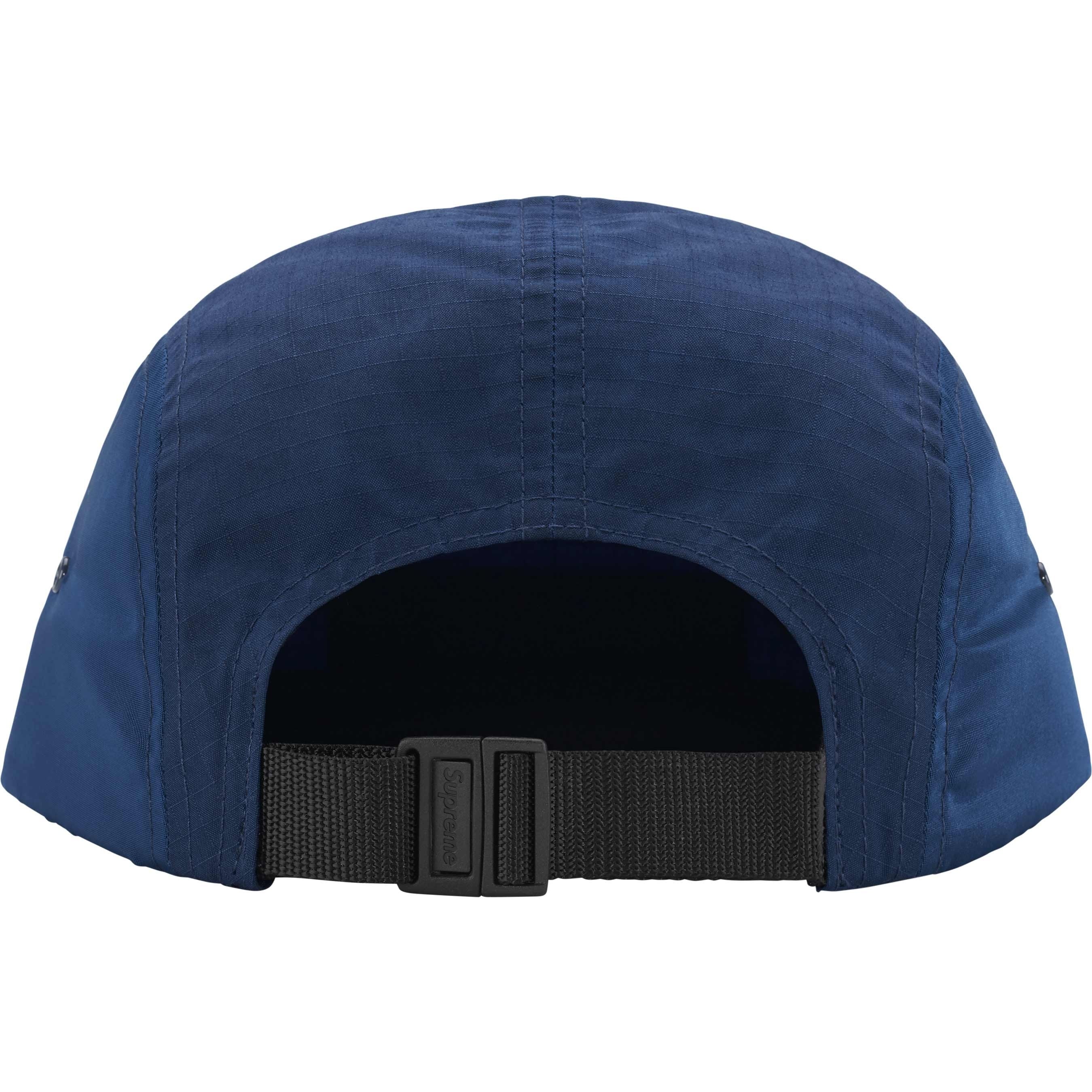 Waxed Ripstop Camp Cap view 7
